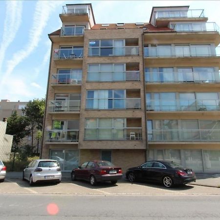Apartamento Residentie Gaudi Nieuwpoort Exterior foto