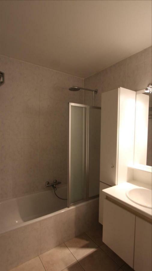 Apartamento Residentie Gaudi Nieuwpoort Exterior foto